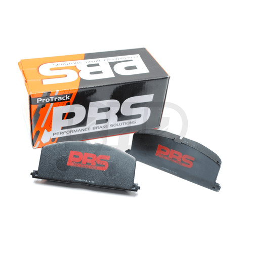 Pbs protrack rear - pbs,