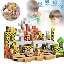 Magnetic Blocks 100PCS Magnet