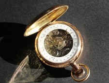 Rare Antique Double Sided