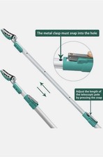 Byhagern Tree Pruner, 1.8-3m