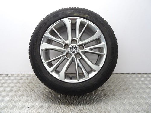 Toyota avensis mk3 t270 - mk3,