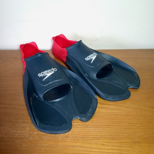 Speedo training fins - speedo, flippers