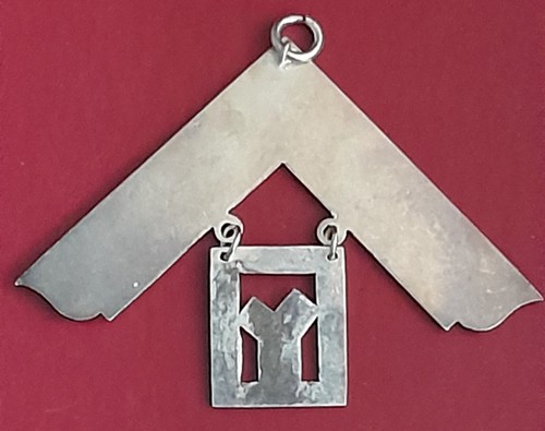 Masonic craft past - masonic, master