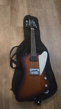 Epiphone Mandobird VIII