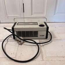 Vintage Citerion Portable