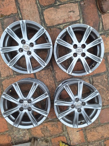 2011 2017 mk3 toyota - 2011-2017,