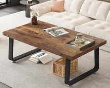 Rustic Coffee Table