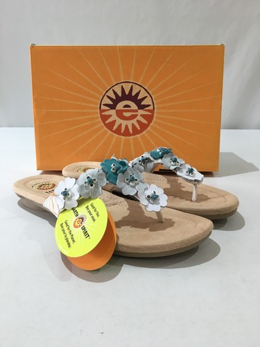 Earth spirit idaho sandals - earth,