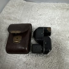 Antique Carl Zeiss Jena Turmon