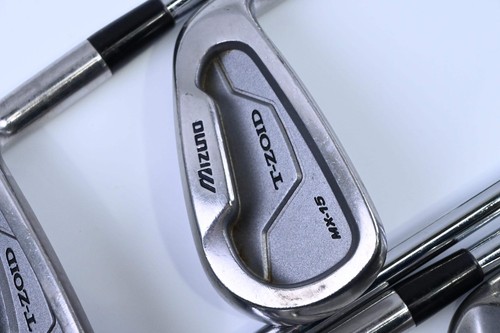 Mizuno irons pw sw - mx-15, /