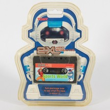 MOC Tomy Tiger 2-XL talking