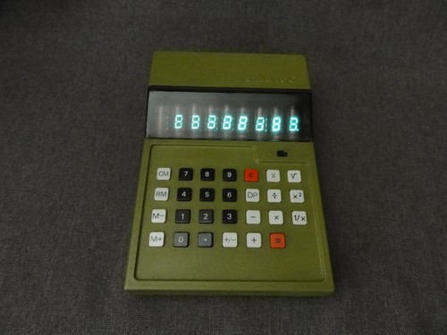 Rare vintage elka - rare,