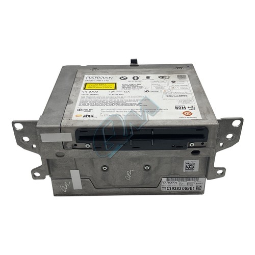 Bmw series f20 f21 - 1,