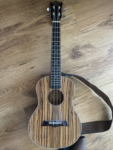 Snail tenor ukulele - , ukt-528