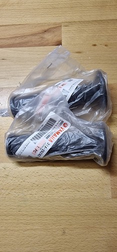 Nos yamaha 350 - rd, lc