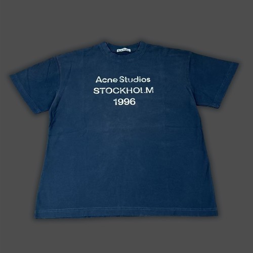 Acne studios stockholm - acne, 1996