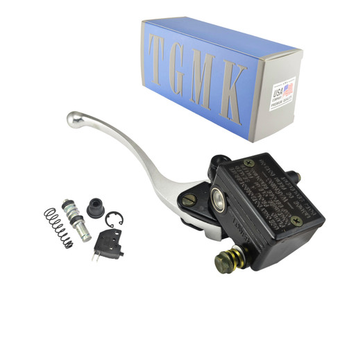 Tgmk for suzuki dr125 dr200 - for,