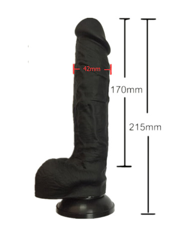 Silicone dildos for women - silicone,