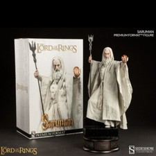 Sideshow SARUMAN 1/4 Premium