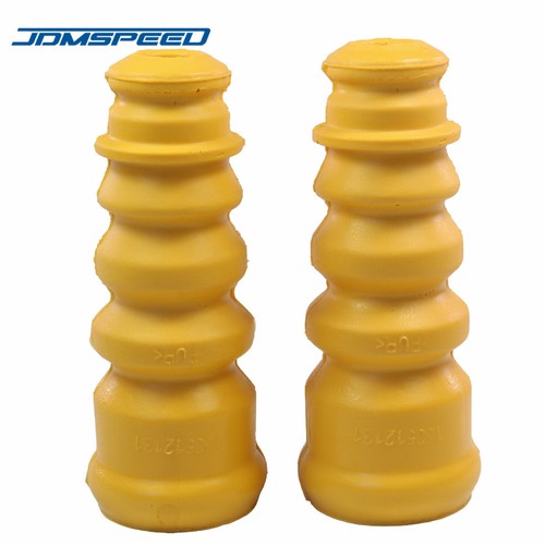 Rear bump stops suspension - 2, x