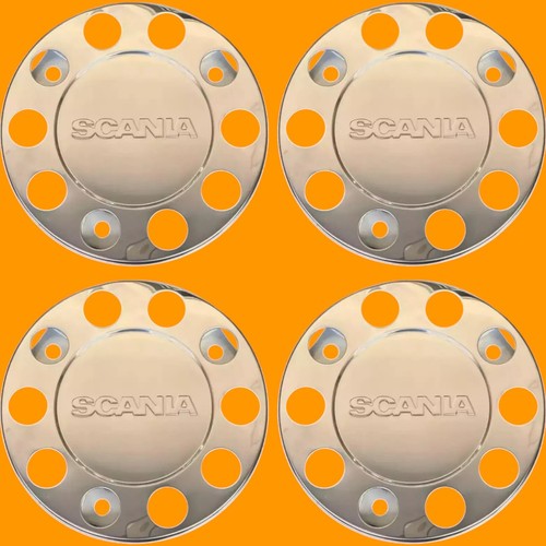 4pcs stainless steel - 4pcs, wheel