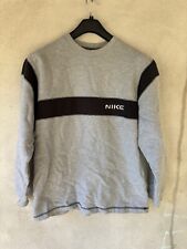 Vintage 90s Nike Grey