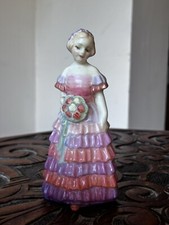 Antique Royal Doulton