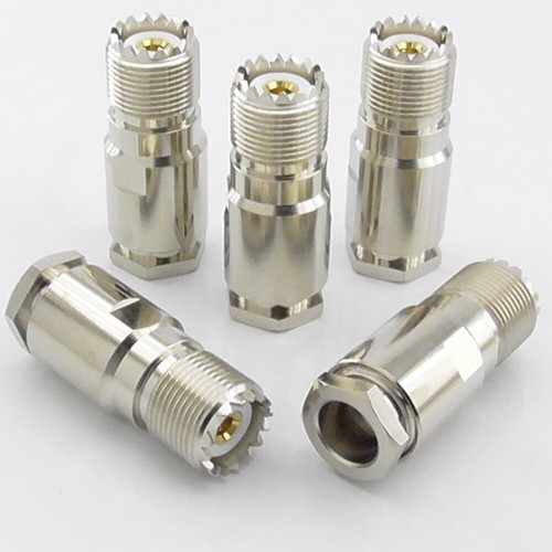 So239 uhf line female - so239,