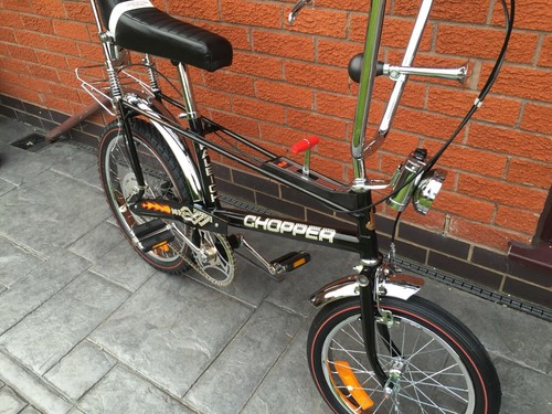 Raleigh chopper mark mk1 mk - chopper, 2,mk1