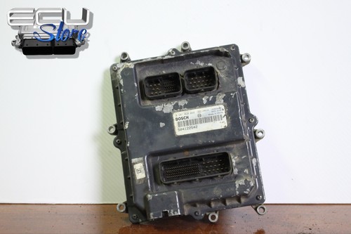 Ecu control unit motor - control,