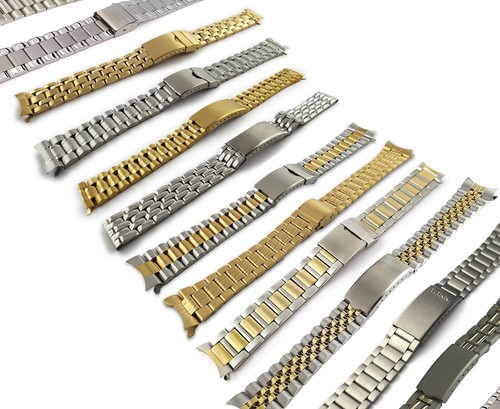Stainless steel titanium - steel, /