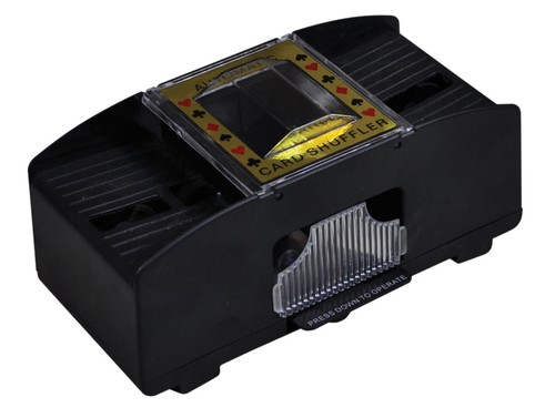 Aidapt deck retro automatic - retro,