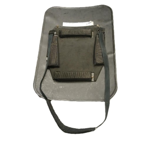 Second chance ballistic shield - chance,