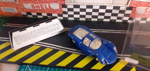 Airfix vintage motor racing - vintage,