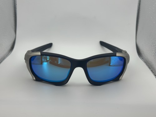 Oakley pit boss sunglasses - boss, ii