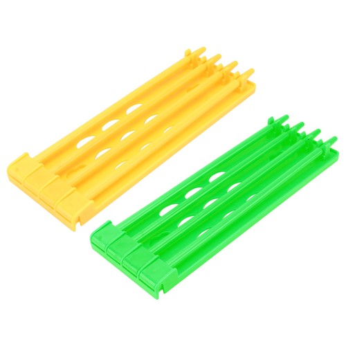 Pcs pigeon foot rings rack - 2,