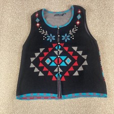 Gudrun Sjoden Cardigan Size M