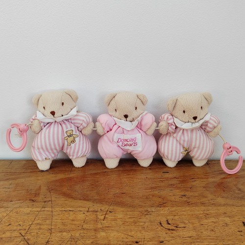 Golden bear dancing bears - dancing,