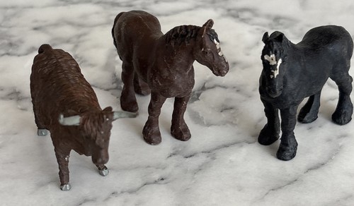 Vintage collectible - 2x,