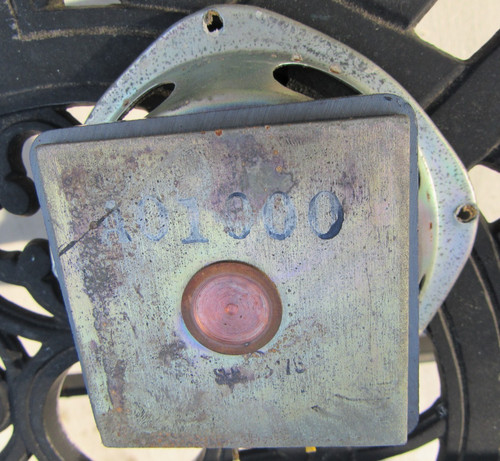 Polk monitor original - monitor, 9a