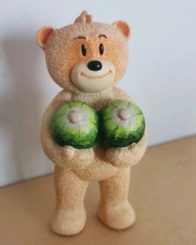 Bad taste bears - -,