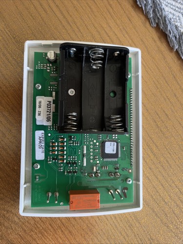 Myson programmable digital - programmable,