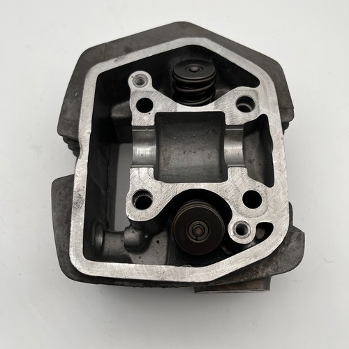 Honda cb50 cylinder head - honda,
