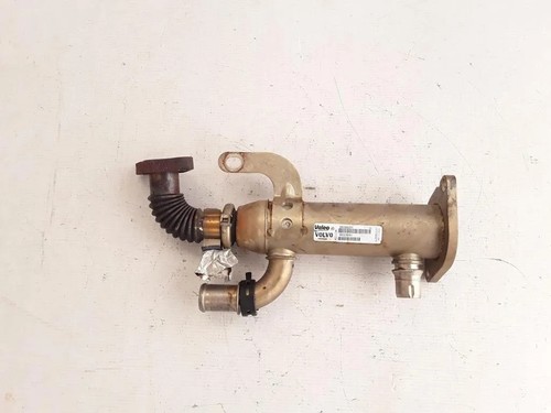 Volvo c70 convertible egr - c70, ii