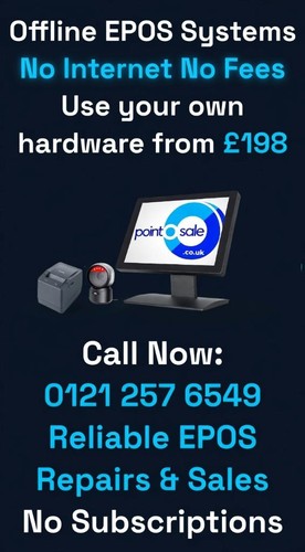Monthly fees pos - monthly, 15"