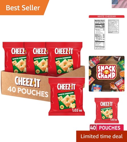 Packs irresistible white - of,