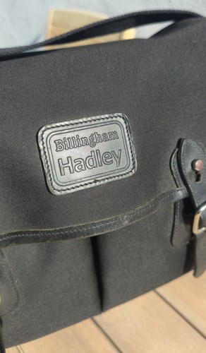 Billingham hadley black - billingham,