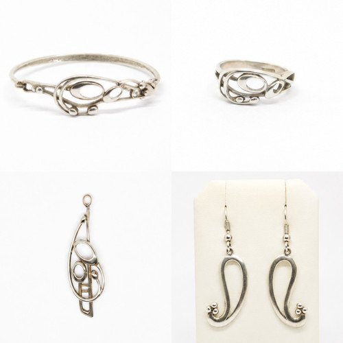 Vintage ola marie gorie - vintage,