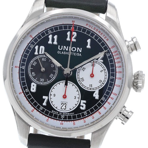 Union glashutte belisar - union,
