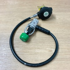 Aqualung Calypso Regulator